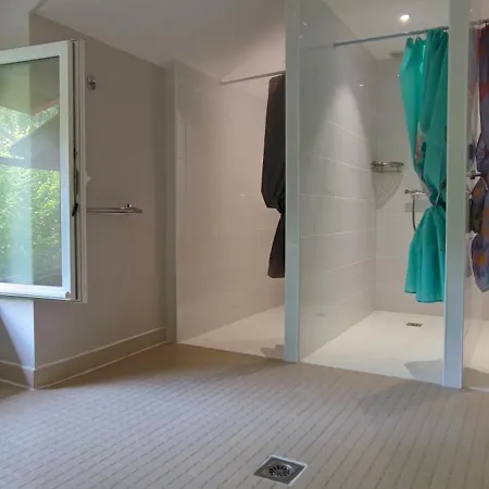 Les Dortoirs De La Bastide Du Puech * Cransac