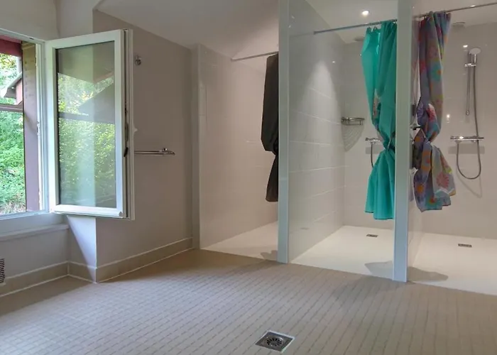 Les Dortoirs De La Bastide Du Puech * Cransac