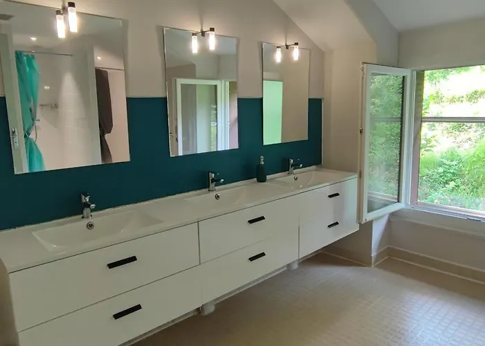 Les Dortoirs De La Bastide Du Puech Hostel